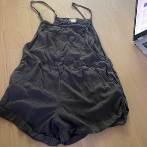 Billabong wild pursuit romper